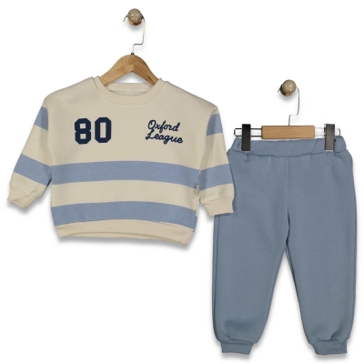 ERKEK 2/5 YAŞ ÜÇ İP OXFORT LEAGUE TAKIM