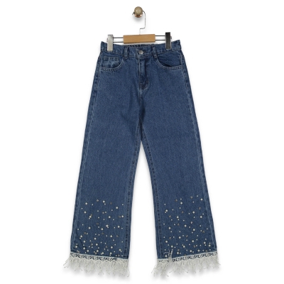 ERKEK 2/6 YAŞ CİTYWEAR PANTOLON