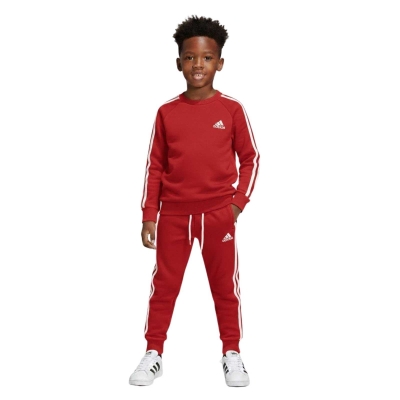 ERKEK  3/10 YAŞ KIZ 3/10 ADİDAS TAKIM