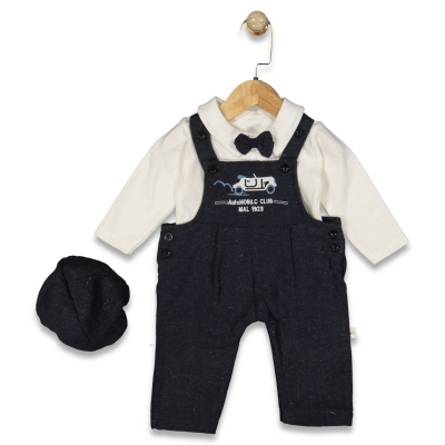 ERKEK 3/12 AY BALIKSIRTI ARABA ARMALI SLOPET