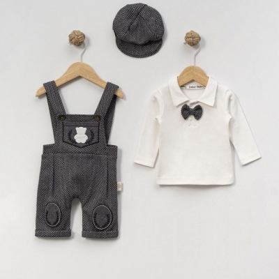 ERKEK 3/12 AY BALIKSIRTI JAKAR SLOPET