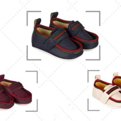 ERKEK 3/12 AY GUCCİ MAKOSEN AYAKKABI