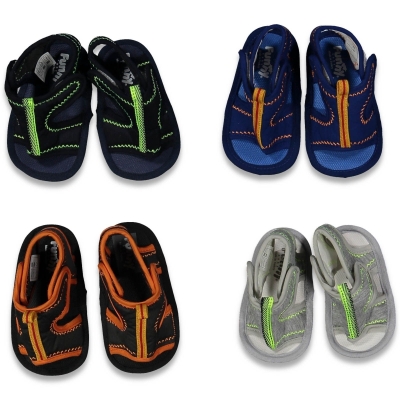 ERKEK 3/12 AY SANDALET AYAKKABI