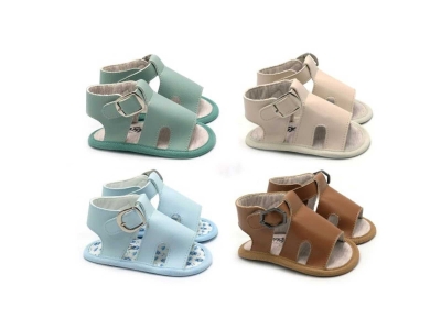 ERKEK 3/12 AY SANDALET ERKEK