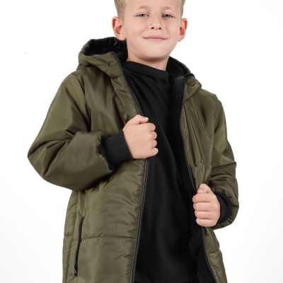 ERKEK 3/12 YAŞ 20 CM RAY MONT