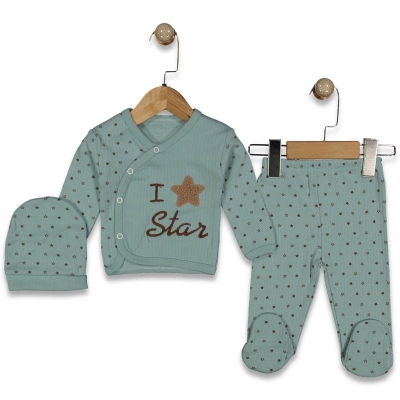 ERKEK 3/3 AY LOVE STAR ZIBIN TAKIM