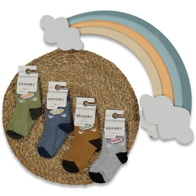 ERKEK 3/3 YAŞ 12&#039;Lİ NEWTON DESEN ERKEK BEBE MEVSİM