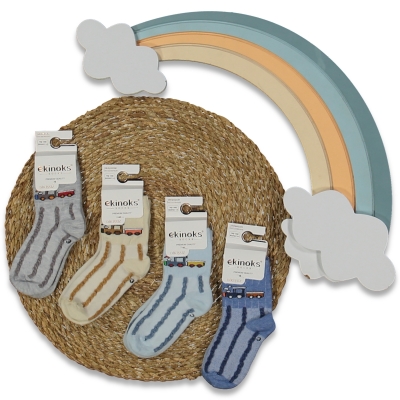 ERKEK 3/3 YAŞ 12&#039;Lİ WAY DESEN ERKEK BEBE MEVSİMLİK