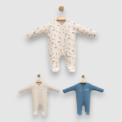 ERKEK 3/6 AY LOVE MY DUCKING TEK BOY TULUM