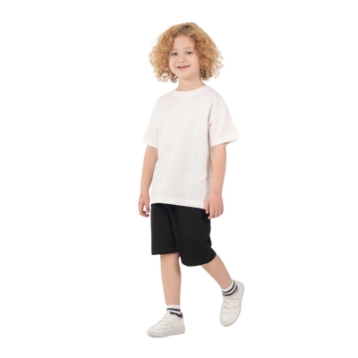 ERKEK 3/6 YAŞ ARKA PANO BASKILI PENYE İKİLİ TAKIM