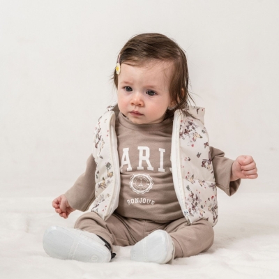 ERKEK 3/6 YAŞ TABU 3 LÜ TAKIM