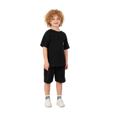 ERKEK 3/6 YAŞ THE ROAD BASKILI PENYE İKİLİ TAKIM