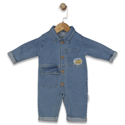 ERKEK 3/9 AY FUNNY KOT TULUM