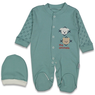 ERKEK 3/9 AY KOLAY BASKILI TULUM