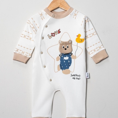 ERKEK 3/9 AY LOVE BASKILI MOBİL TULUM