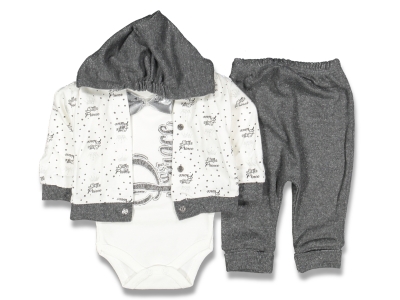 ERKEK 3/9 AY PRENS NAKIŞ