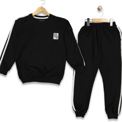 ERKEK 4/10 YAŞ MOVE TAKIM