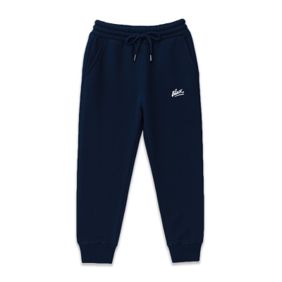 ERKEK 5/8 YAŞ BLACK BASKILI 3 İP PENYE TEK ALT