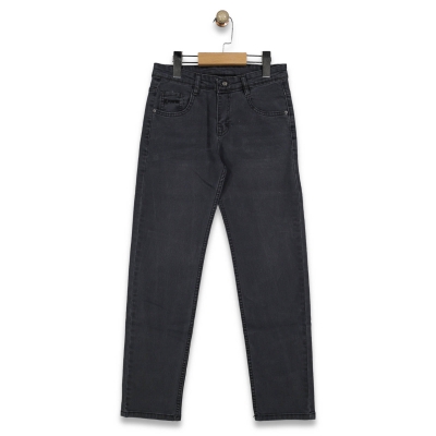 ERKEK 5/8 YAŞ KOT PANTOLON