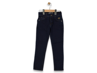 ERKEK 5/8 YAŞ SZG ERKEK KOT PANTOLON