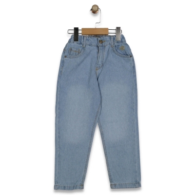 ERKEK 5/8 YAŞ SZG KOT PANTOLON