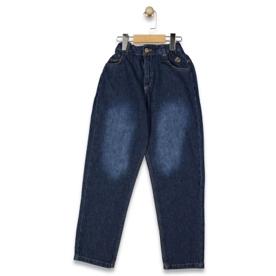 ERKEK 5/8 YAŞ SZG KOT PANTOLON