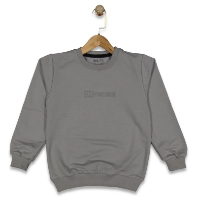 ERKEK 5/8 YAŞ THE FORESIGHT SWEAT