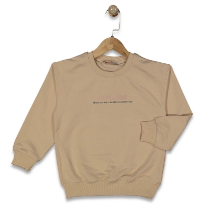 ERKEK 5/9 YAŞ DAYNAMIC 2 İP B. YAKA SWEET