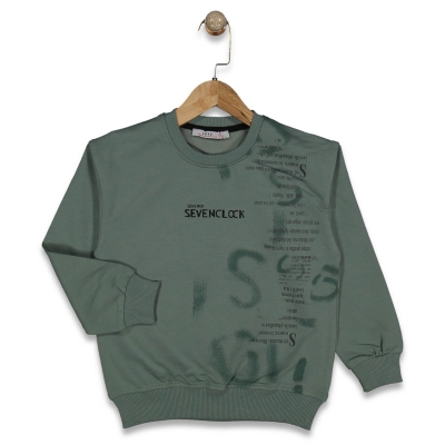 ERKEK 5/9 YAŞ SEVENCLOCK 2 İP B. YAKA SWEET