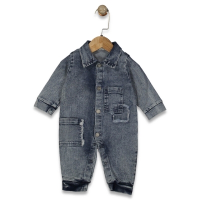 ERKEK 6/12 AY KOT TULUM