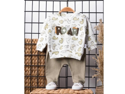 ERKEK 6/12 AY ROAR 2 LI TAKIM