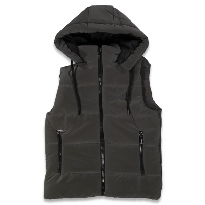 ERKEK 6/14 YAŞ NOVA KAPİTONE ŞİŞME  YELEK