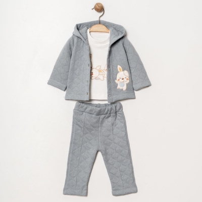 ERKEK 6/18 AY ERKEK 3 LÜ TAKIM