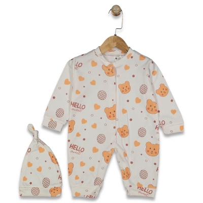 ERKEK 6/18 AY HELLO AYI BASKILI TULUM