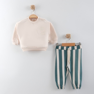 ERKEK 6/18 AY ROMA İKİLİ TAKIM