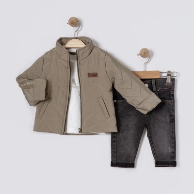 ERKEK 6/18 AY SPOR WE 3 LÜ TAKIM