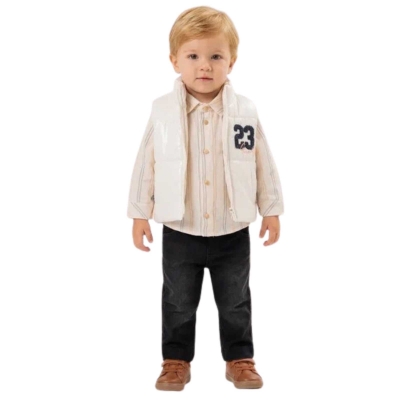 ERKEK 6/18 AY SÜZİNE 23 NAKIŞLI 3 LÜ TAKIM