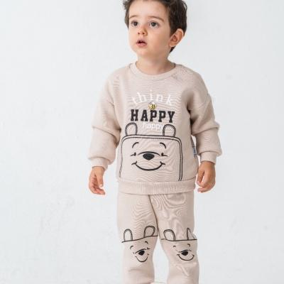 ERKEK 6/18 AY THİNK HAPPY  2Lİ TAKIM