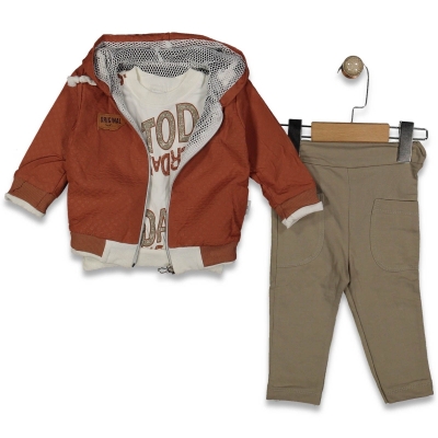 ERKEK 6/18 AY TODAY YAĞMURLUK