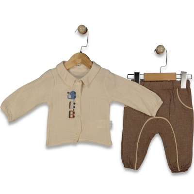 ERKEK 6/18 AY TREN TAKIM