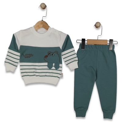 ERKEK 6/24 AY LOVELY NAKIŞLI TAKIM.