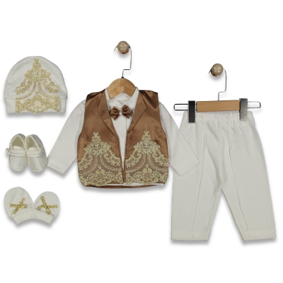 ERKEK 6/6 AY CLASSIC ERKEK MEVLÜT TAKIMI