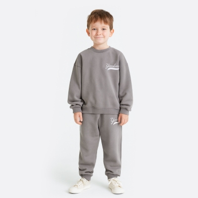 ERKEK 6/9 YAŞ YANKEES BASKILI TAKIM