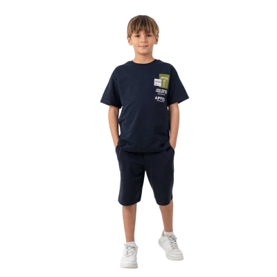 ERKEK 7/10 YAŞ APP.ED.ARMALİ PENYE İKİLİ TAKIM