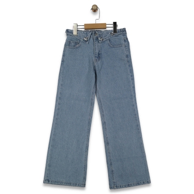 ERKEK 7/11 YAŞ CİTYWEAR PANTOLON