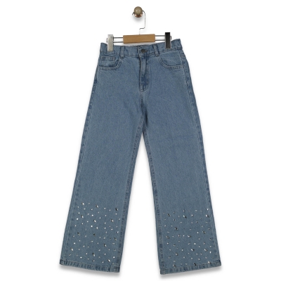 ERKEK 7/11 YAŞ CİTYWEAR PANTOLON