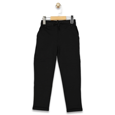 ERKEK 7/11 YAŞ KOMPAK PANTOLON