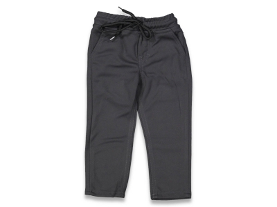 ERKEK 8/12 YAŞ BEL LASTİKLİ JAGIR PANTOLON ŞARDONL