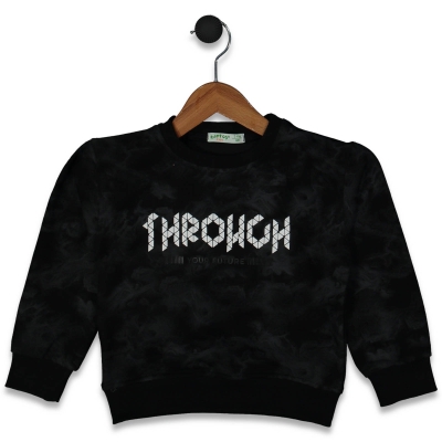 ERKEK 8/12 YAŞ FHROHCH SWEAT