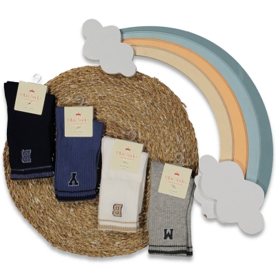 ERKEK 9/11 YAŞ ERKEK SOKET ÇORAP